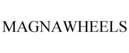 MAGNAWHEELS