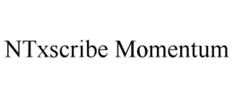 NTXSCRIBE MOMENTUM