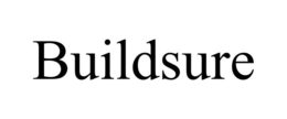 BUILDSURE