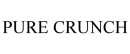 PURE CRUNCH