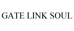 GATE LINK SOUL