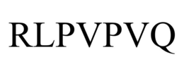 RLPVPVQ
