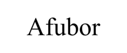 AFUBOR