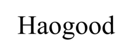 HAOGOOD
