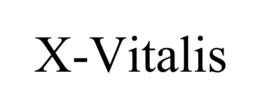 X-VITALIS
