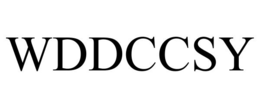 WDDCCSY
