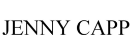 JENNY CAPP