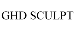 GHD SCULPT