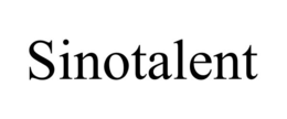 SINOTALENT