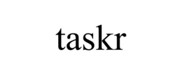 TASKR