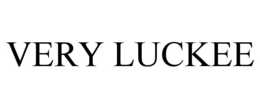 VERY LUCKEE