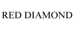 RED DIAMOND