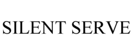 SILENT SERVE