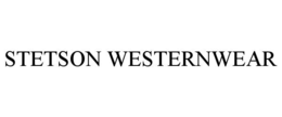 STETSON WESTERNWEAR