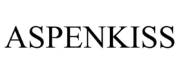 ASPENKISS