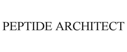 PEPTIDE ARCHITECT
