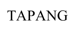 TAPANG