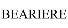 BEARIERE