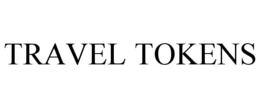 TRAVEL TOKENS