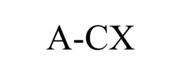 A-CX