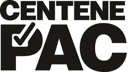 CENTENE AND PAC
