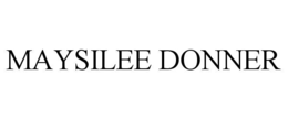 MAYSILEE DONNER
