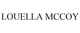 LOUELLA MCCOY