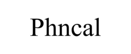 PHNCAL