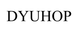 DYUHOP