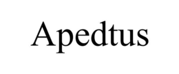 APEDTUS