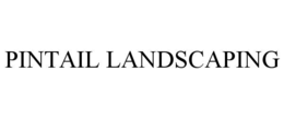 PINTAIL LANDSCAPING