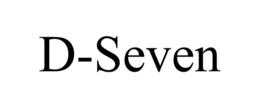 D-SEVEN