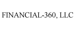 FINANCIAL-360, LLC