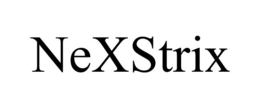 NEXSTRIX