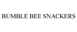 BUMBLE BEE SNACKERS