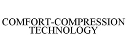 COMFORT-COMPRESSION TECHNOLOGY