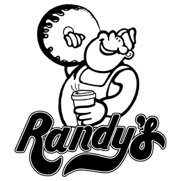 RANDY'S