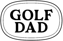 GOLF DAD
