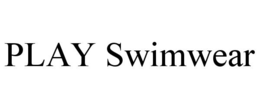 PLAY SWIMWEAR