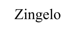 ZINGELO