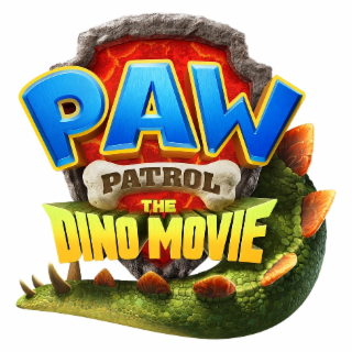 PAW PATROL THE DINO MOVIE