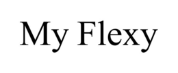 MY FLEXY