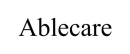 ABLECARE