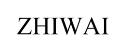 ZHIWAI