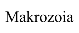 MAKROZOIA