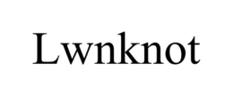 LWNKNOT