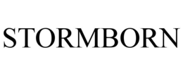 STORMBORN
