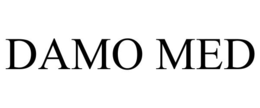 DAMO MED