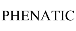 PHENATIC