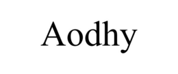 AODHY